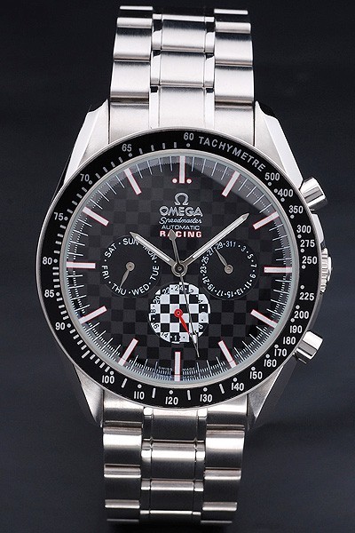Speedmaster