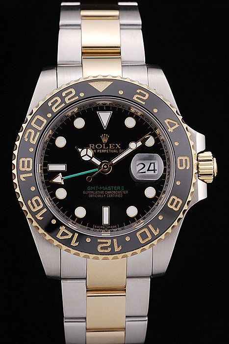 GMT Master