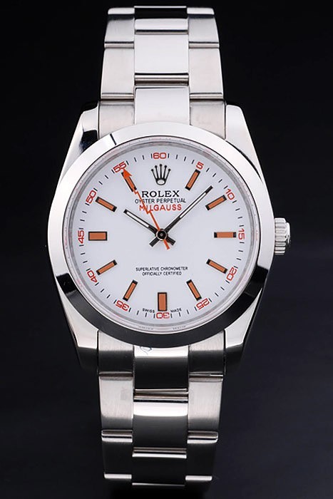 Milgaus