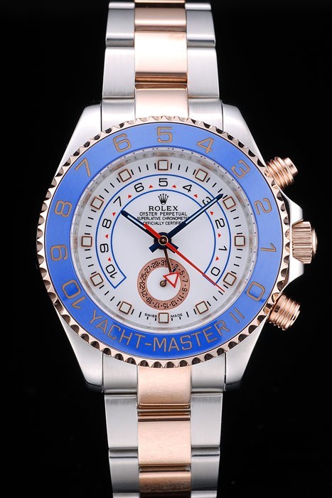 Yachtmaster II